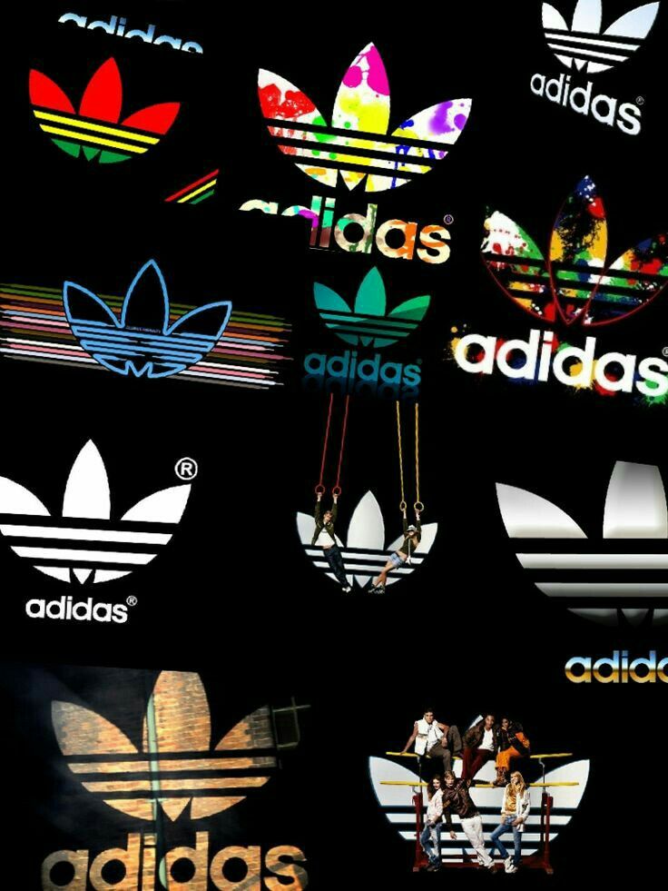 Detail Adidas Wallpaper Desktop Nomer 46