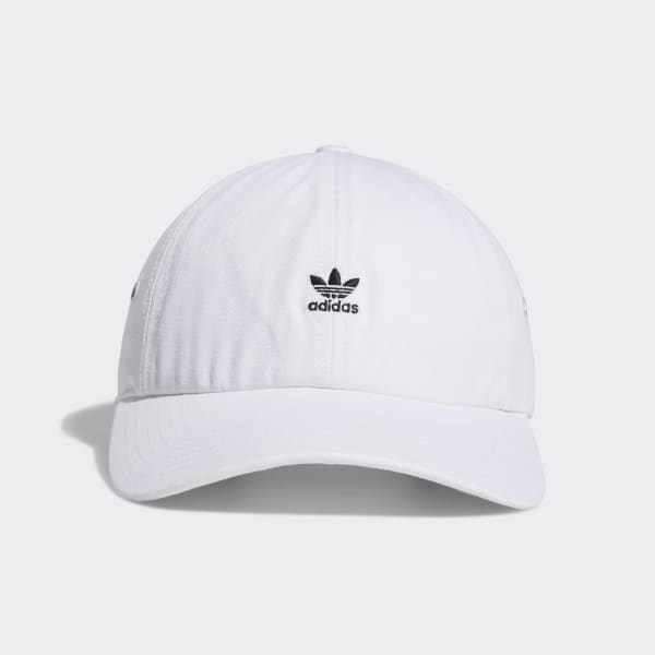 Detail Adidas White Logo Nomer 11