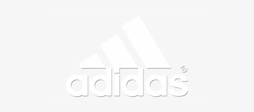 Detail Adidas White Logo Nomer 34