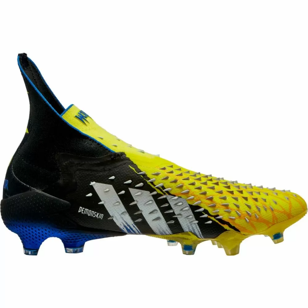 Detail Adidas Wolverine Predator Nomer 19