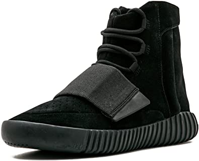 Detail Adidas Yeezy 750 Boost Nomer 2