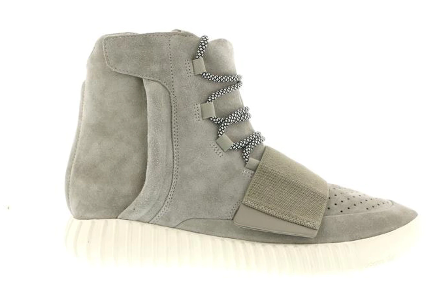 Detail Adidas Yeezy 750 Boost Nomer 11