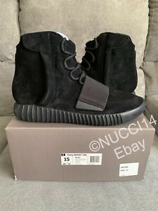 Detail Adidas Yeezy 750 Boost Nomer 24