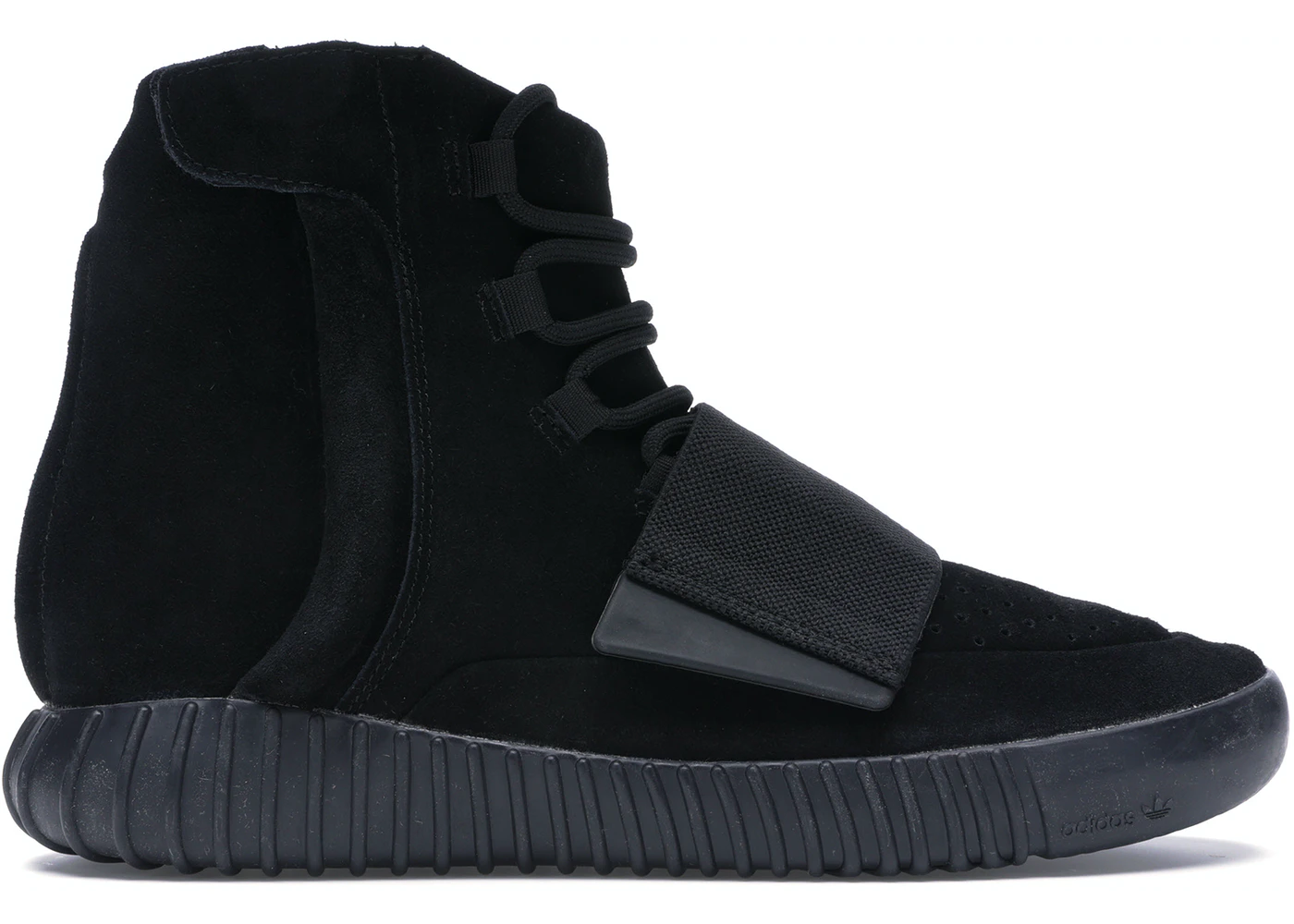 Detail Adidas Yeezy 750 Boost Nomer 4