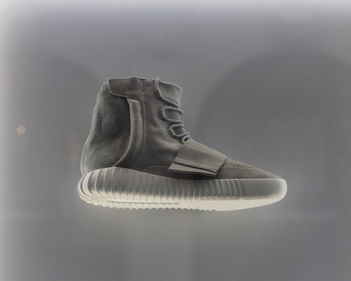 Detail Adidas Yeezy 750 Boost Nomer 34