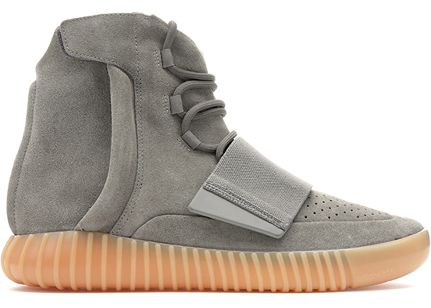 Detail Adidas Yeezy 750 Boost Nomer 6