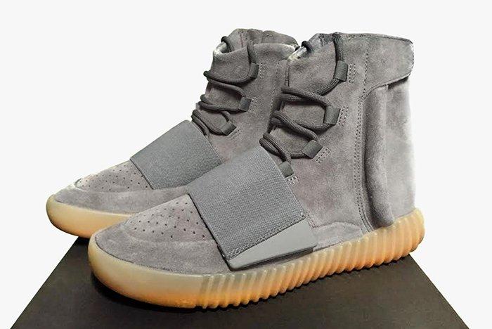 Detail Adidas Yeezy 750 Boost Nomer 53