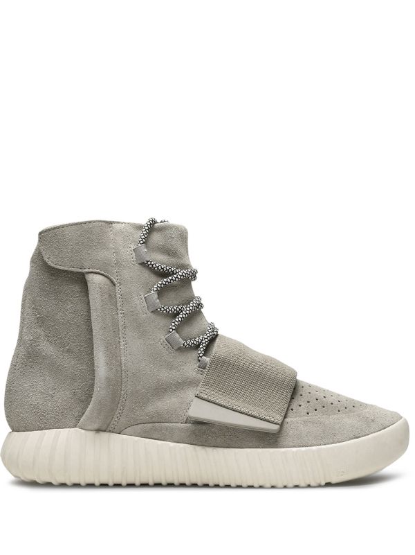 Detail Adidas Yeezy 750 Boost Nomer 8