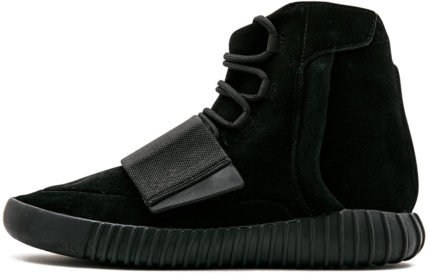 Detail Adidas Yeezy 750 Boost Nomer 9