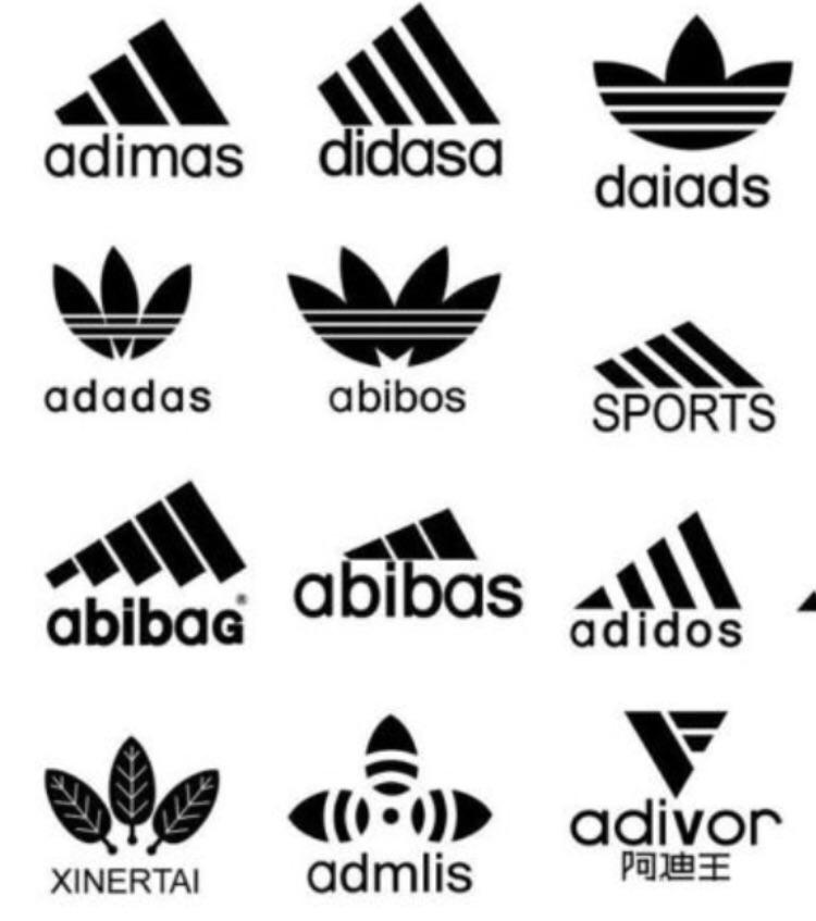 Detail Adiddas Logos Nomer 45