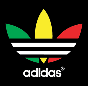 Detail Adiddas Logos Nomer 57