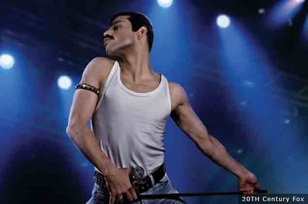 Detail Adik Freddie Mercury Nomer 20