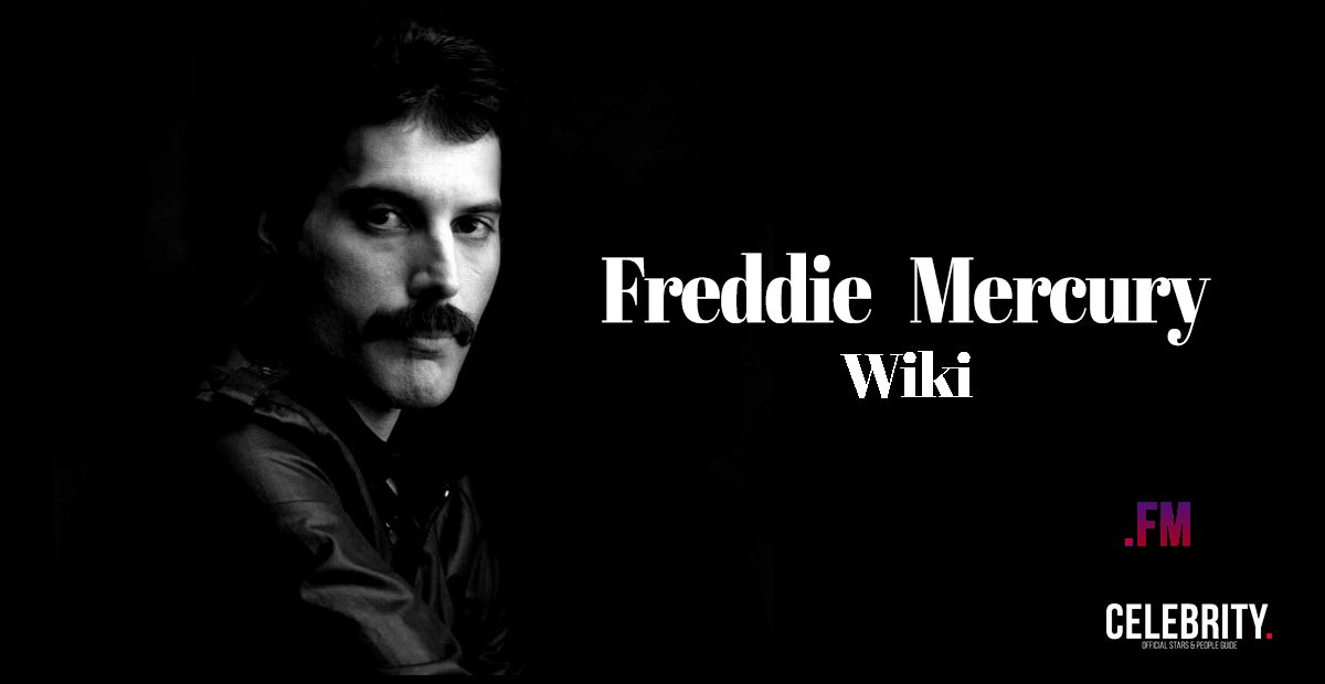 Detail Adik Freddie Mercury Nomer 53