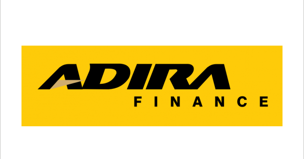 Adira Finance Logo Png - KibrisPDR