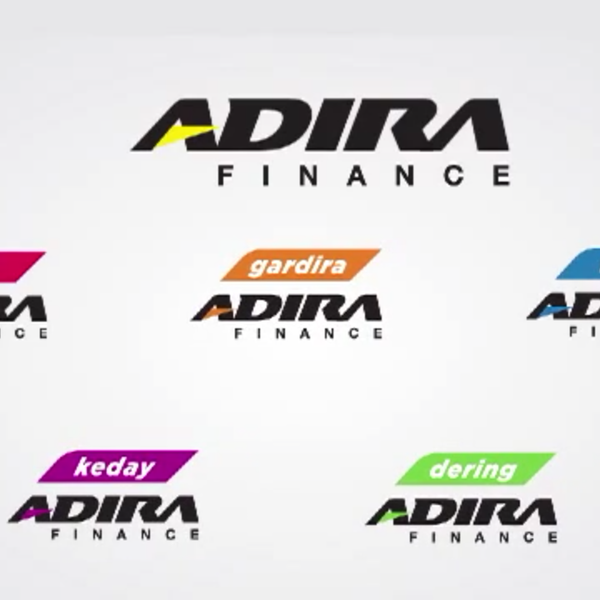 Detail Adira Finance Logo Png Nomer 25