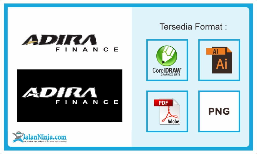 Detail Adira Finance Logo Png Nomer 30