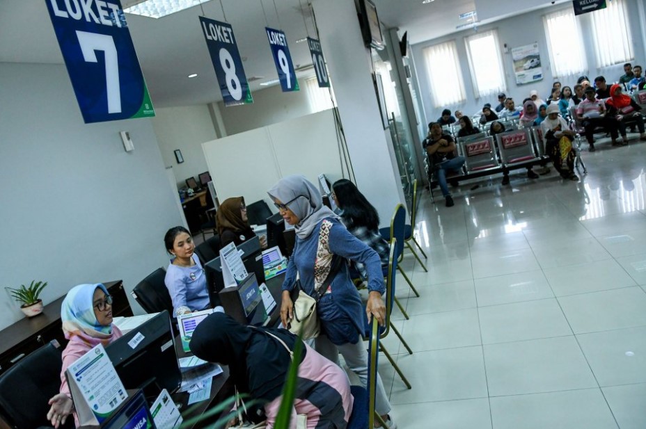 Detail Administrasi Rumah Sakit Nomer 25