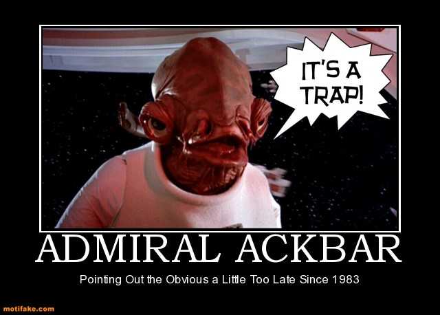 Detail Admiral Ackbar Quotes Nomer 8