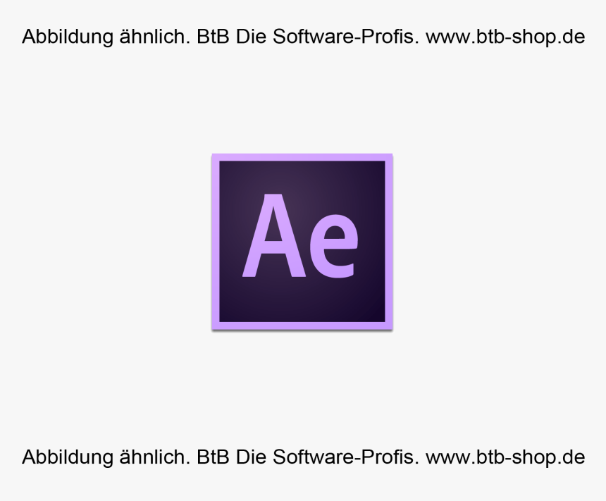 Detail Adobe After Effect Logo Nomer 19