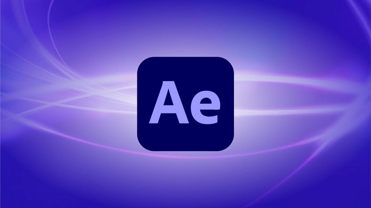 Detail Adobe After Effect Logo Nomer 25