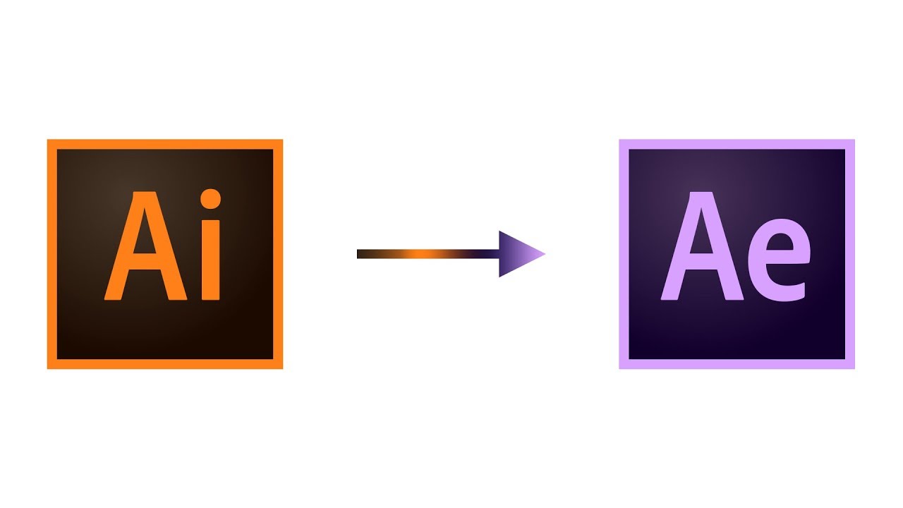 Detail Adobe After Effect Logo Nomer 32