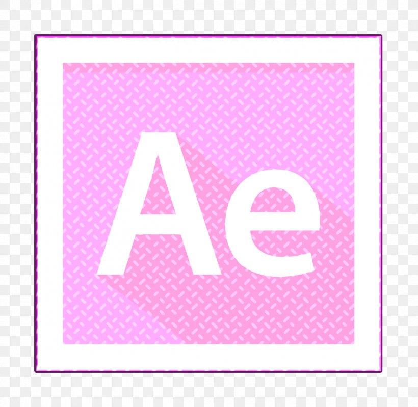 Detail Adobe After Effect Logo Nomer 38