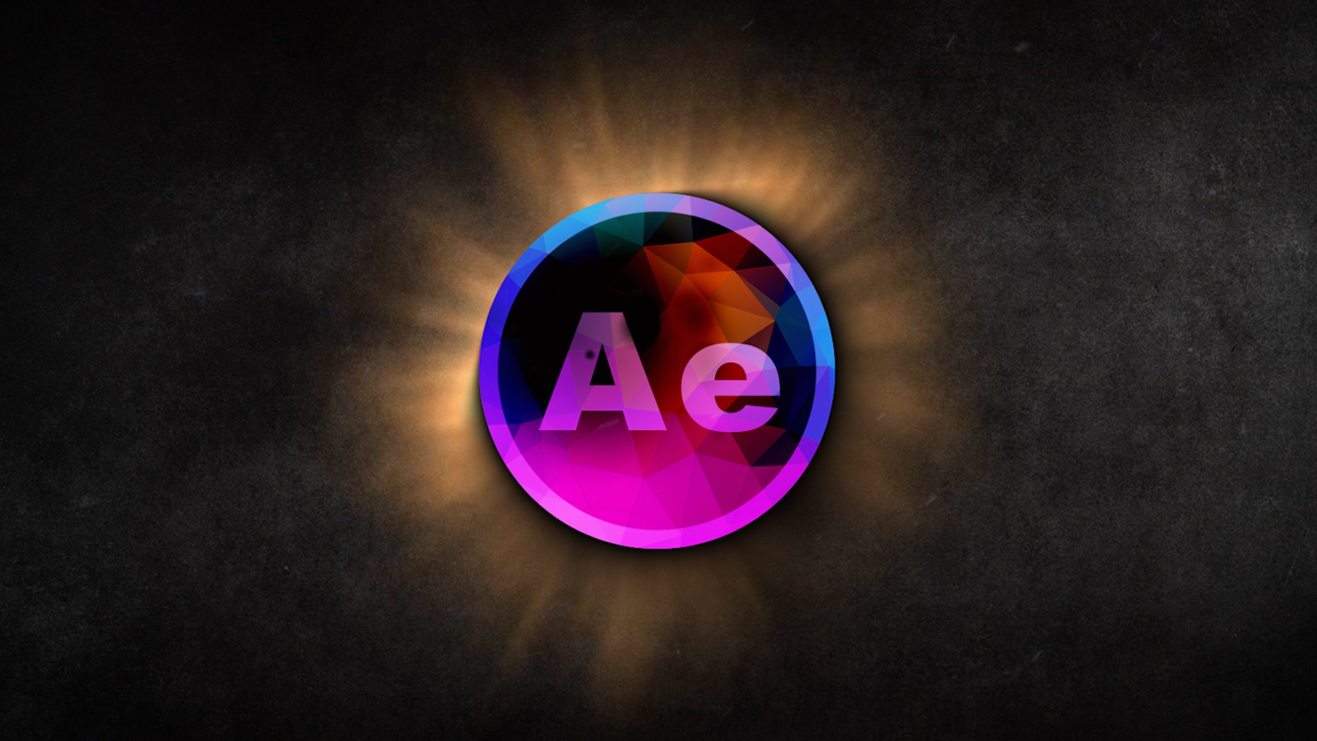 Detail Adobe After Effect Logo Nomer 41