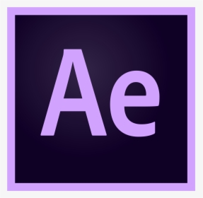 Detail Adobe After Effect Logo Nomer 43