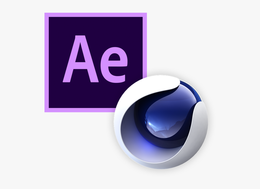 Detail Adobe After Effect Logo Nomer 44