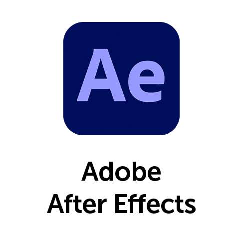 Detail Adobe After Effect Logo Nomer 45