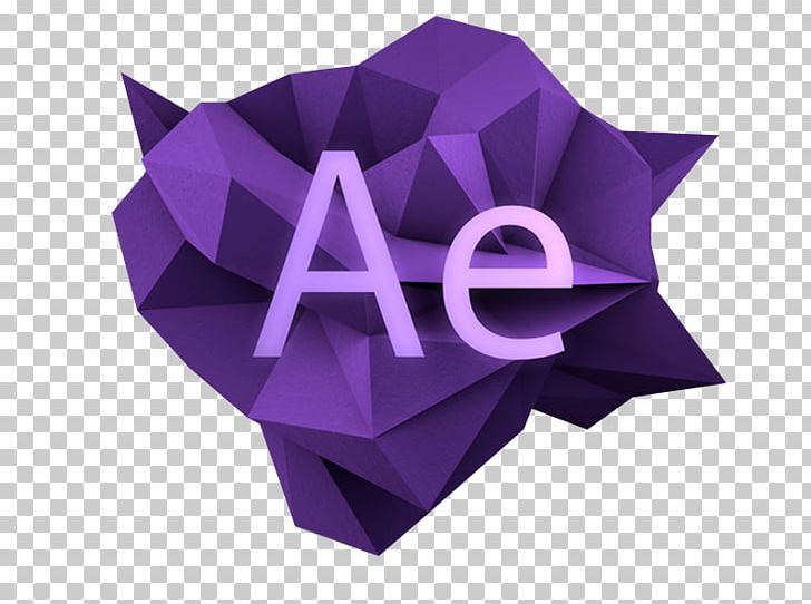 Detail Adobe After Effect Logo Nomer 47