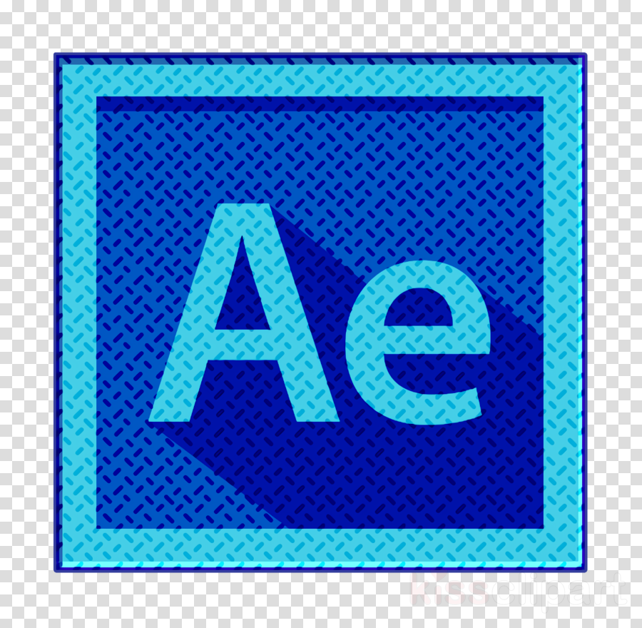 Detail Adobe After Effect Logo Nomer 49
