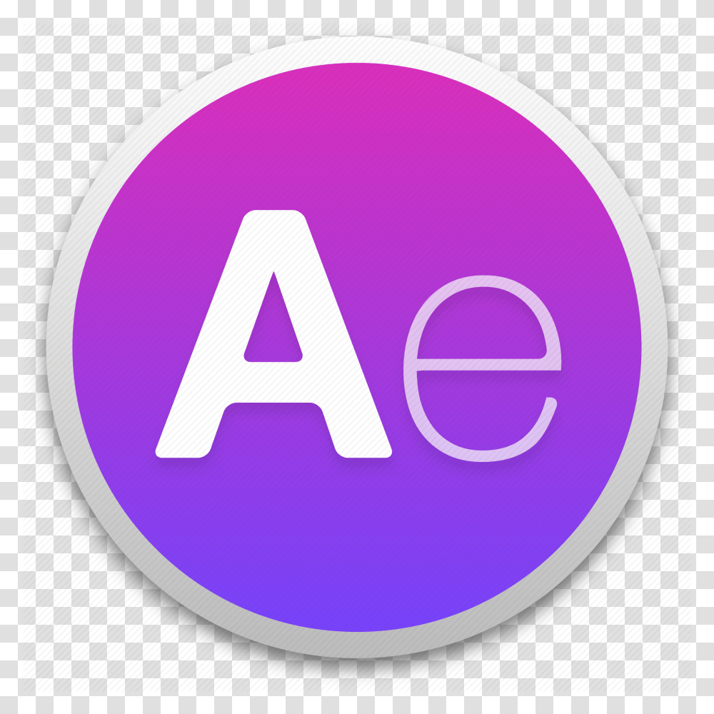 Detail Adobe After Effect Logo Nomer 57