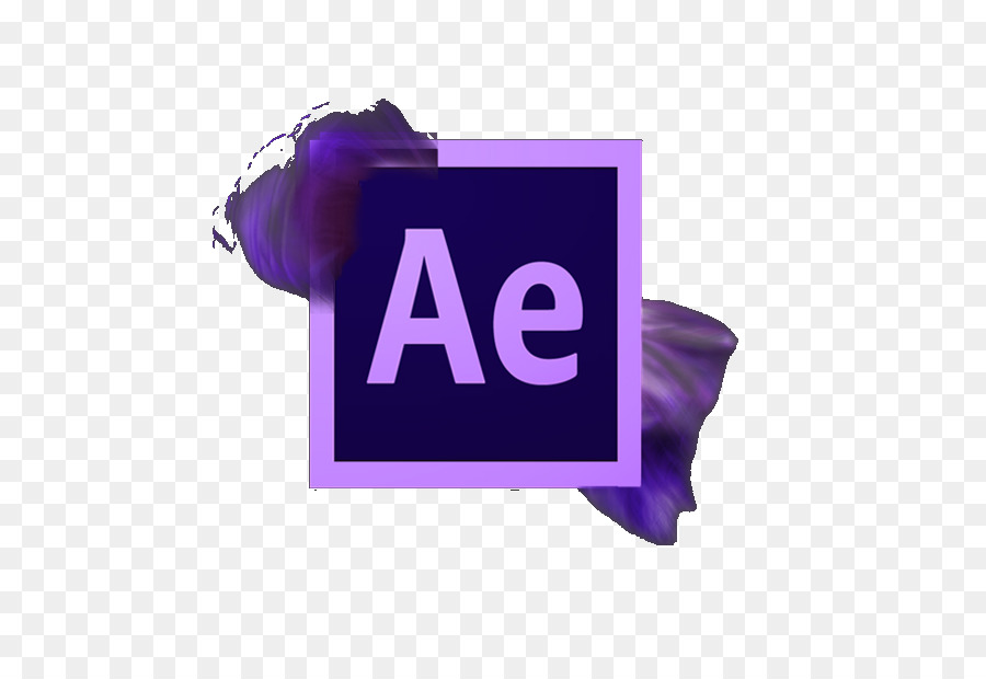 Detail Adobe After Effect Logo Nomer 9