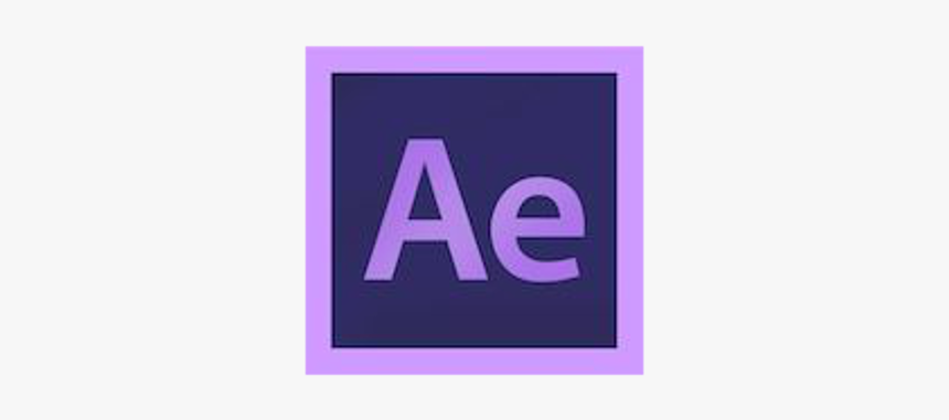 Detail Adobe After Effect Logo Png Nomer 13