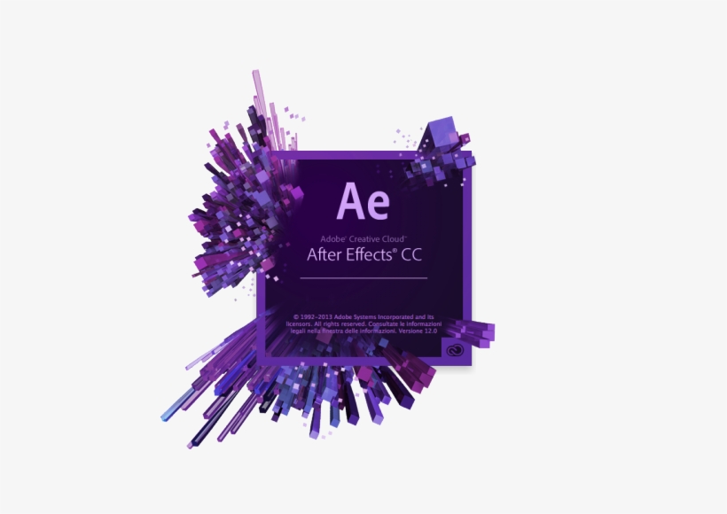 Detail Adobe After Effect Logo Png Nomer 34