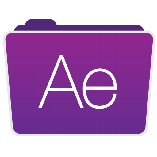 Detail Adobe After Effect Logo Png Nomer 50