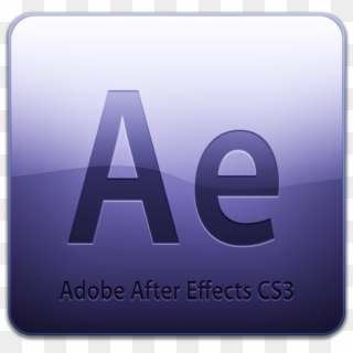 Detail Adobe After Effect Logo Png Nomer 55