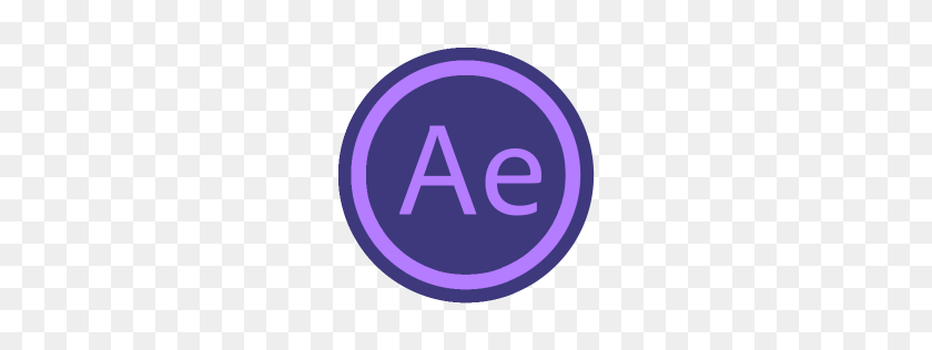 Detail Adobe After Effect Logo Png Nomer 57
