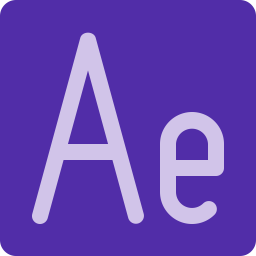 Detail Adobe After Effect Logo Png Nomer 7