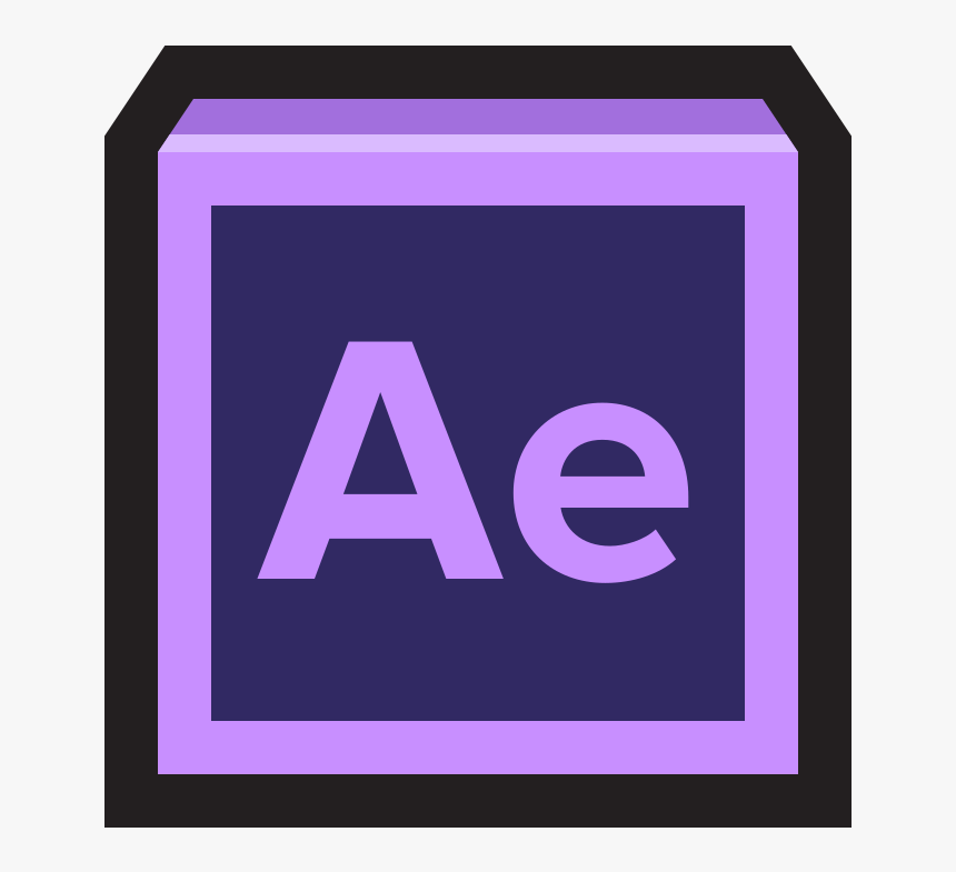 Detail Adobe After Effects Logo Png Nomer 23