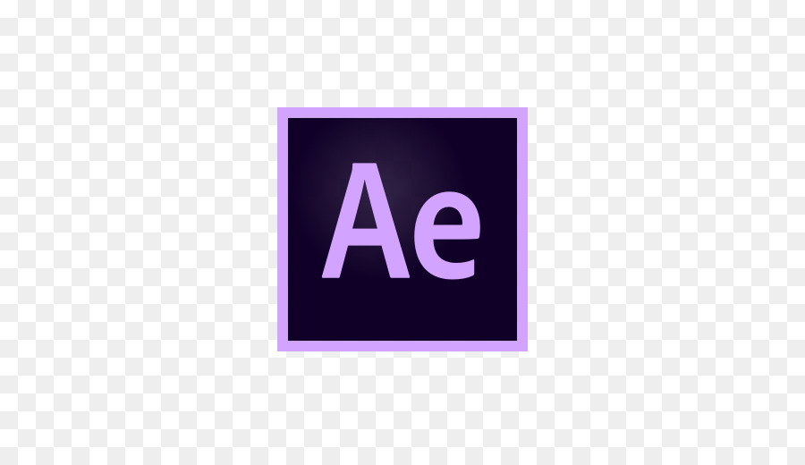 Detail Adobe After Effects Logo Png Nomer 4