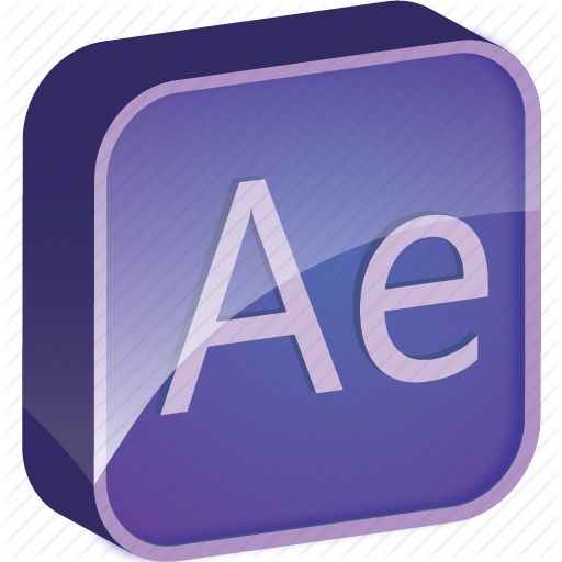 Detail Adobe After Effects Logo Png Nomer 35