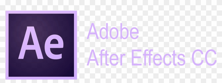 Detail Adobe After Effects Logo Png Nomer 6