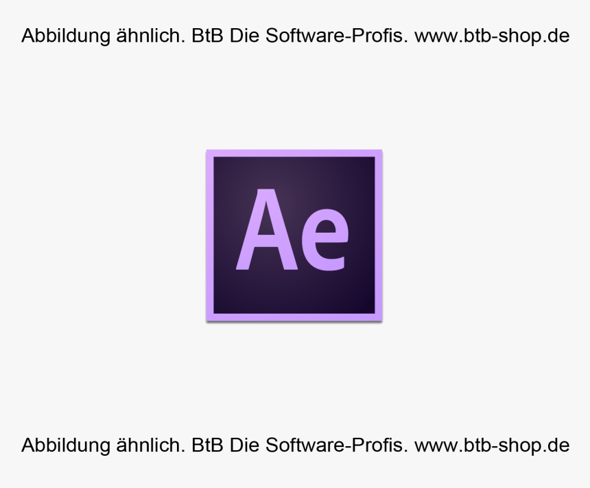 Detail Adobe After Effects Logo Png Nomer 9