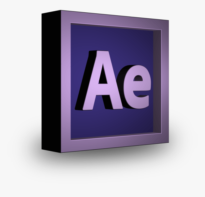 Detail Adobe After Effects Logo Png Nomer 10