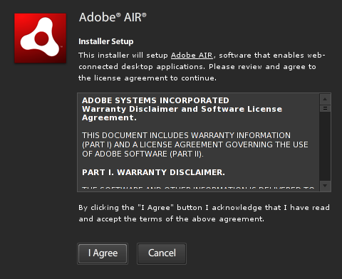 Detail Adobe Air Web Browser Nomer 15