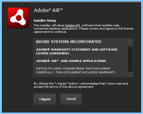 Detail Adobe Air Web Browser Nomer 24