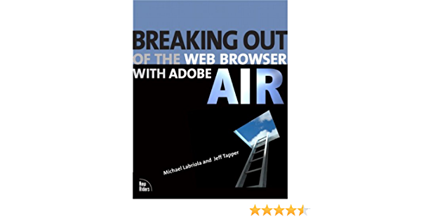 Detail Adobe Air Web Browser Nomer 33