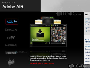 Detail Adobe Air Web Browser Nomer 43